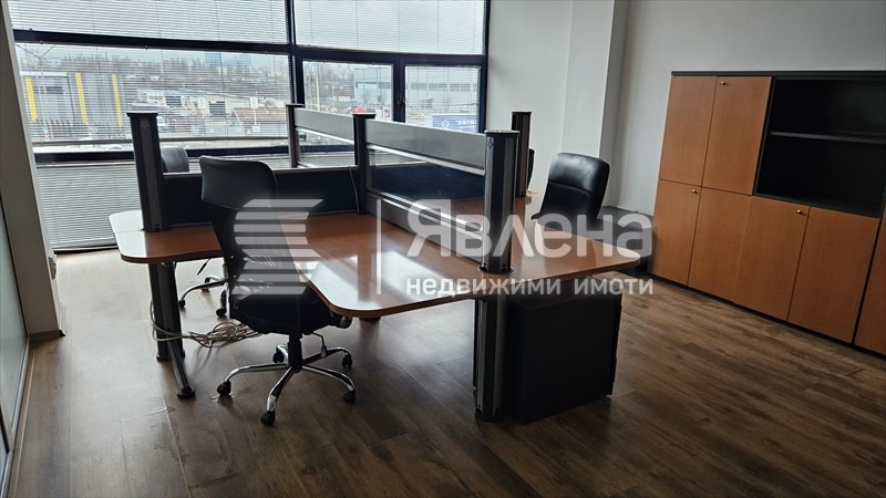 K pronájmu  Kancelář Sofia , Letište Sofia , 103 m2 | 83222640