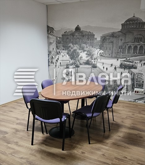 K pronájmu  Kancelář Sofia , Letište Sofia , 103 m2 | 83222640 - obraz [5]