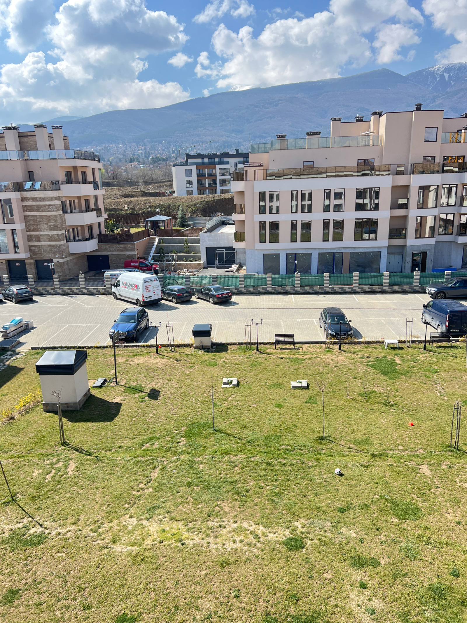 Дава под наем 2-СТАЕН, гр. София, Малинова долина, снимка 7 - Апартаменти - 53970902