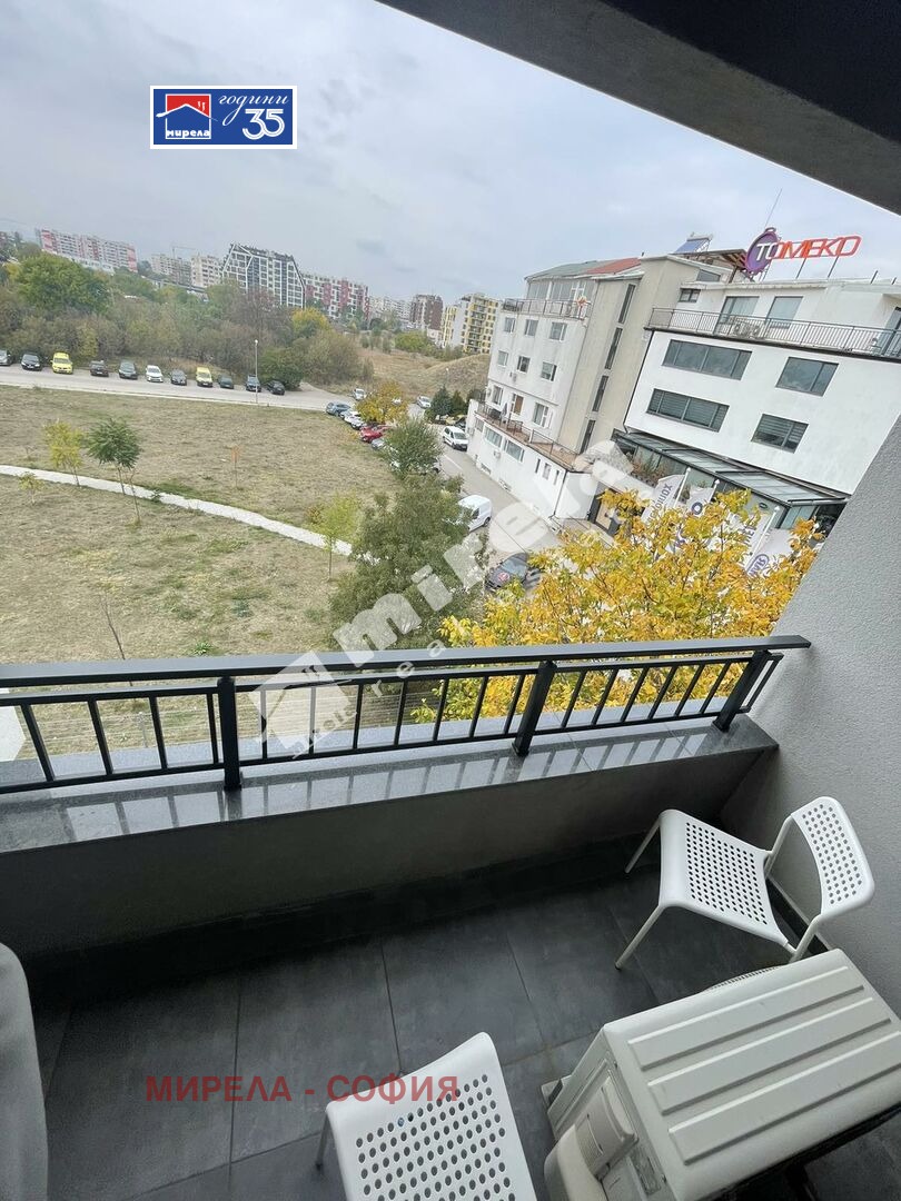 Дава под наем 2-СТАЕН, гр. София, Левски Г, снимка 9 - Апартаменти - 56608078