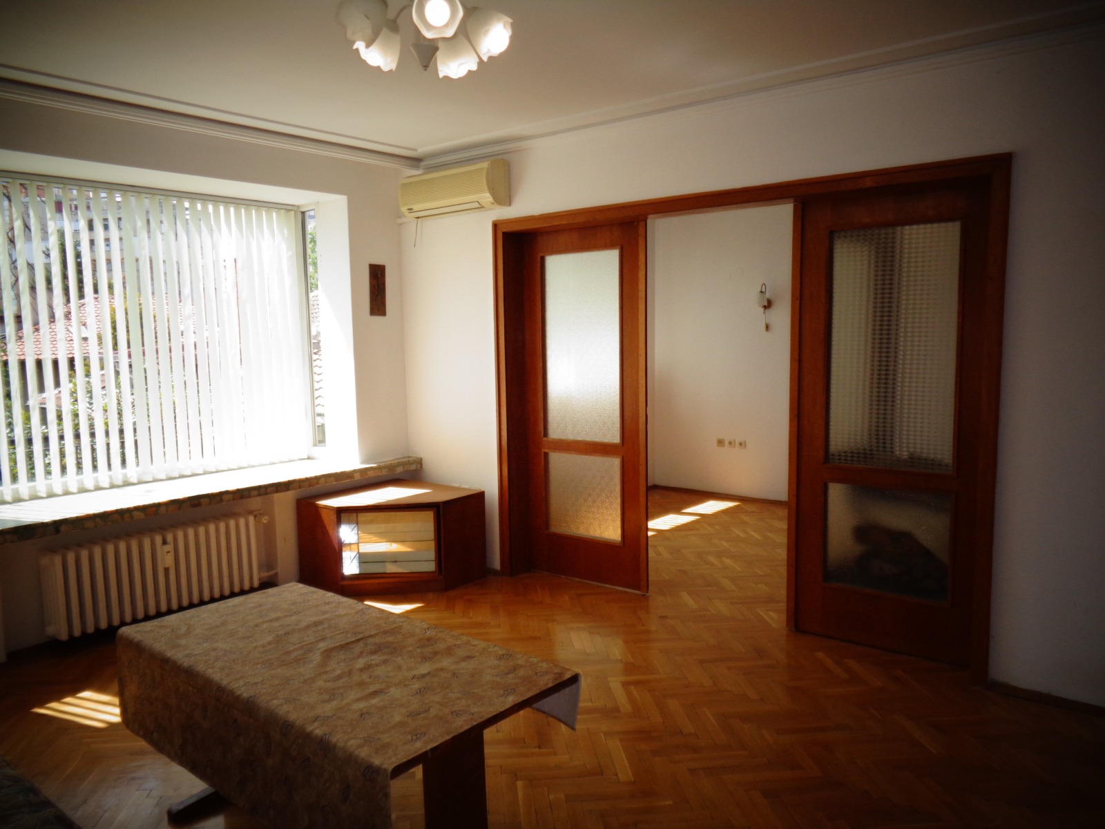 Дава под наем 3-СТАЕН, гр. София, Изток, снимка 3 - Апартаменти - 53945332