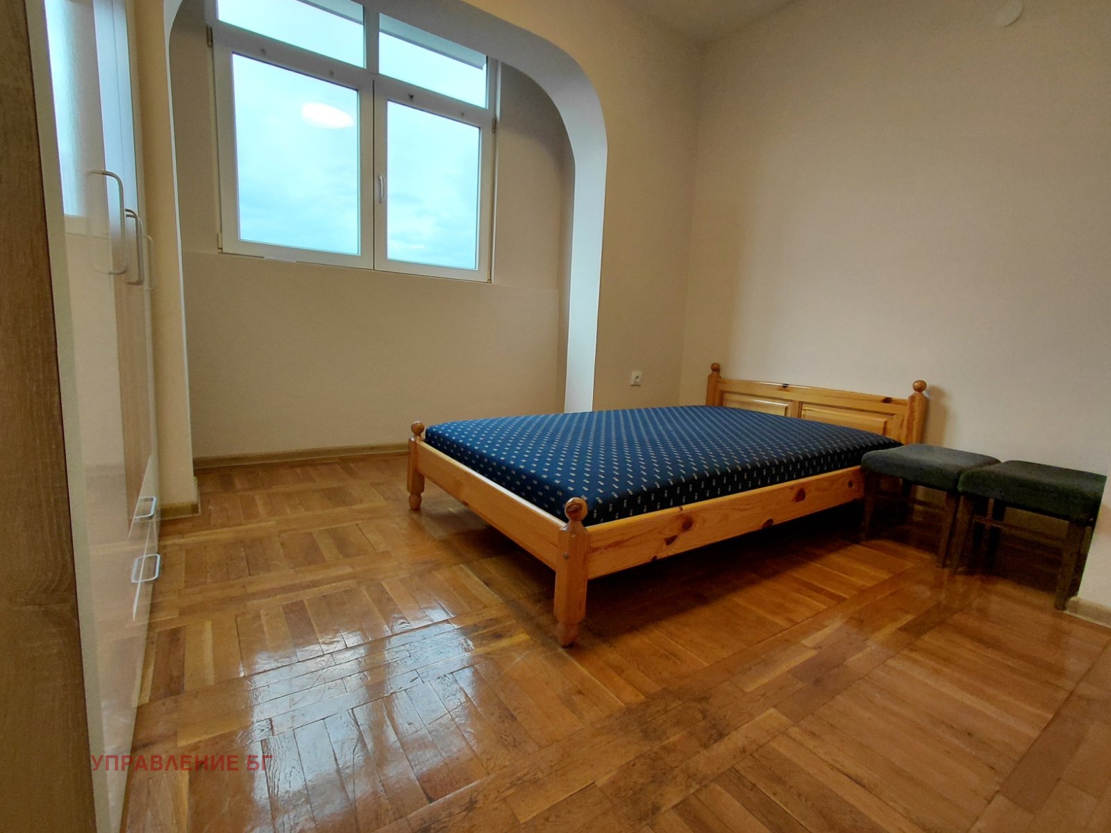 Дава под наем 3-СТАЕН, гр. София, Сухата река, снимка 4 - Апартаменти - 53957702