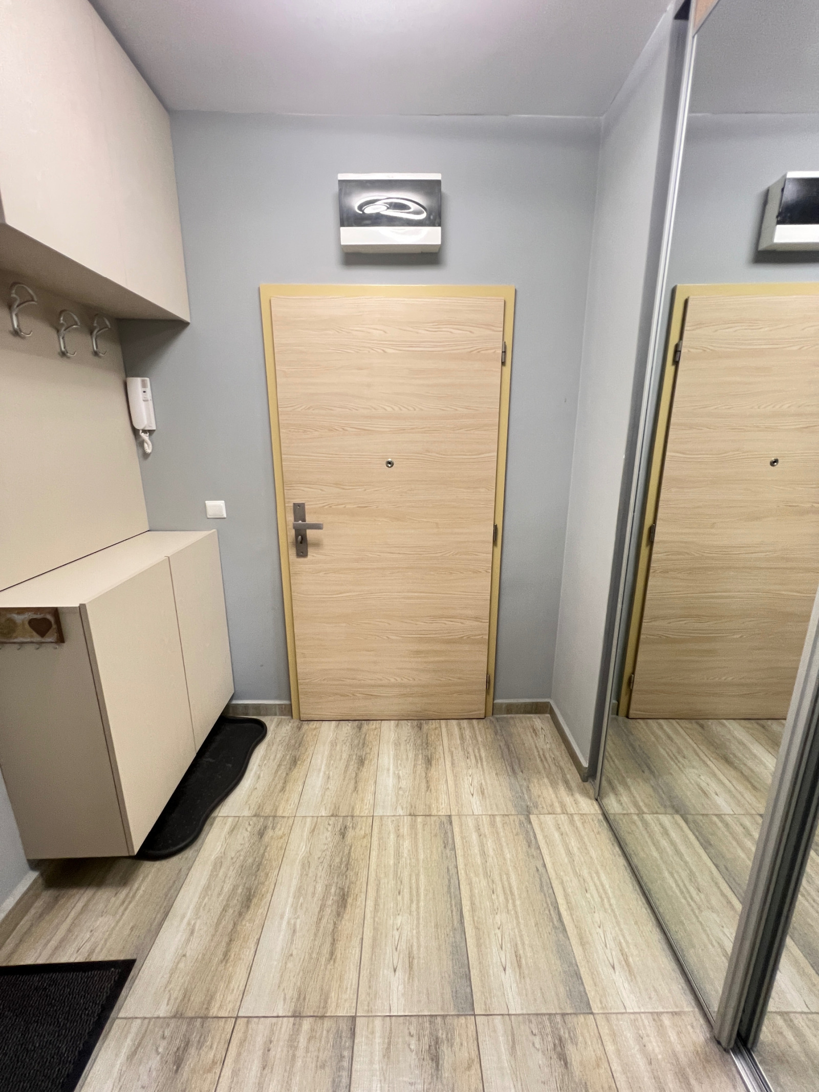 Дава под наем 3-СТАЕН, гр. София, Студентски град, снимка 9 - Апартаменти - 54503218