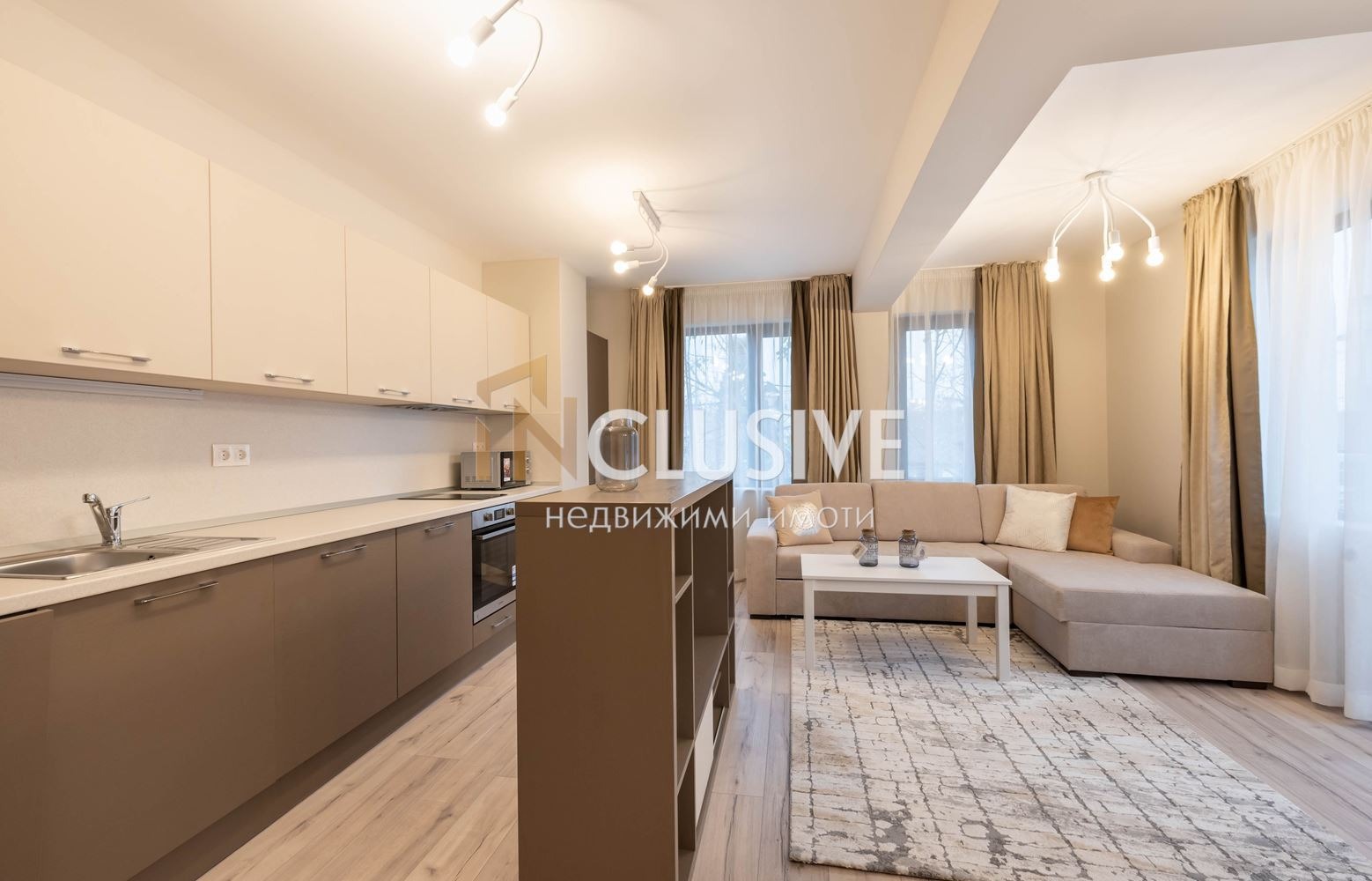 Дава под наем 4-СТАЕН, гр. Варна, Гръцка махала, снимка 5 - Апартаменти - 53648855