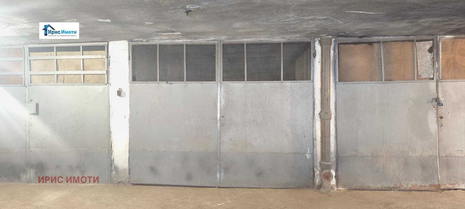 Дава под наем ГАРАЖ, ПАРКОМЯСТО, гр. София, Медицинска академия, снимка 3 - Гаражи и паркоместа - 53724642