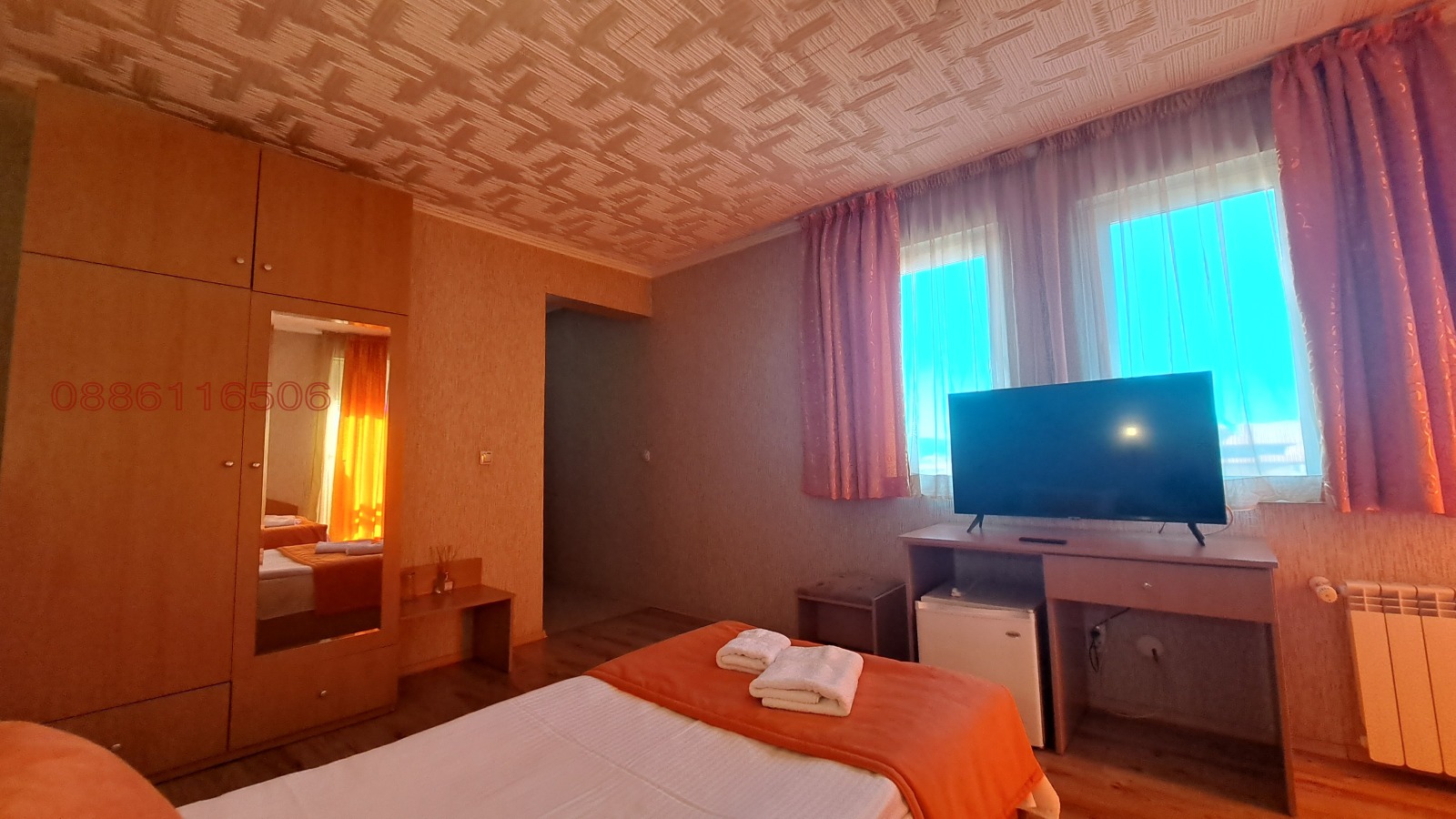 Дава под наем ХОТЕЛ, гр. Банско, област Благоевград, снимка 16 - Хотели - 53663259