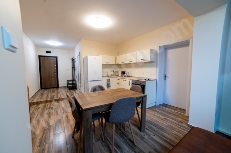 Дава под Наем 2-СТАЕН в град Велико Търново, Център - 55 кв.м / 420 € » 821.45 лв., ВИКТОРИЯ ИМОТИ ЕООД