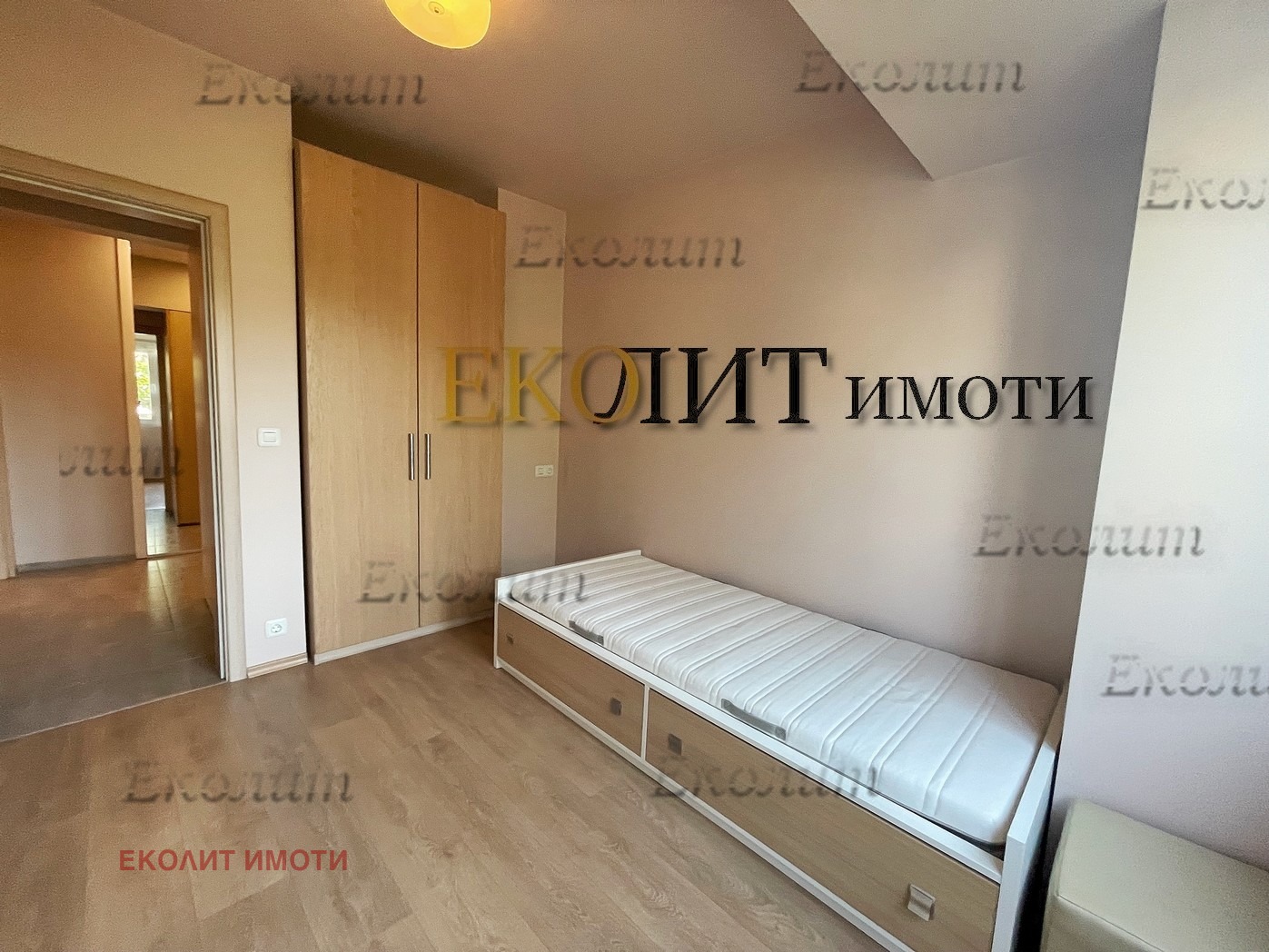 Дава под Наем 3-СТАЕН | Imot.bg — изображение 6