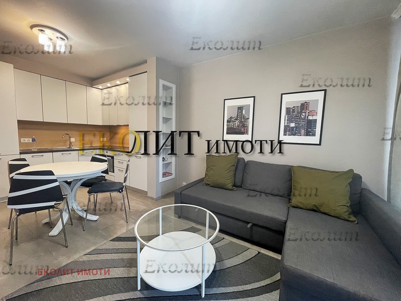 Дава под Наем 3-СТАЕН | Imot.bg — изображение 3