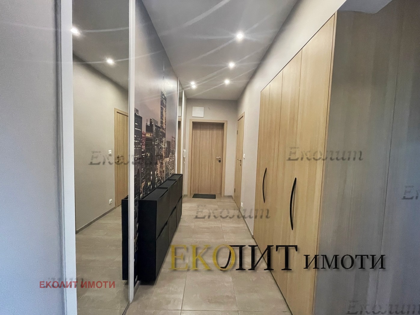 Дава под Наем 3-СТАЕН | Imot.bg — изображение 2