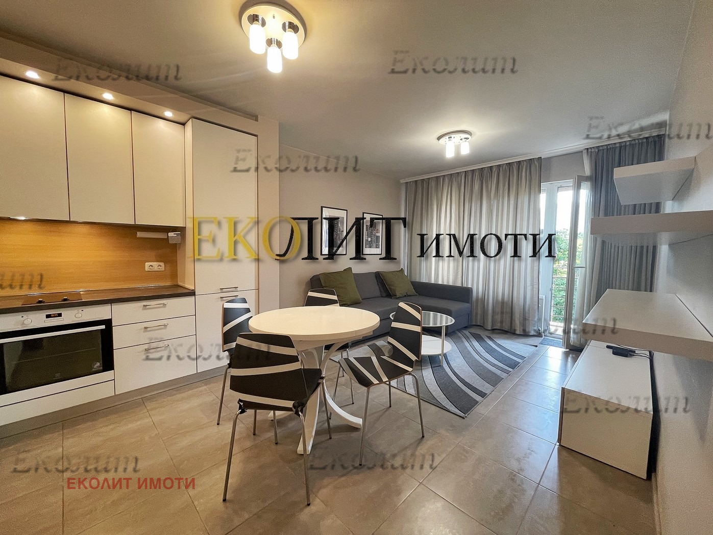 Дава под Наем 3-СТАЕН | Imot.bg — изображение 1