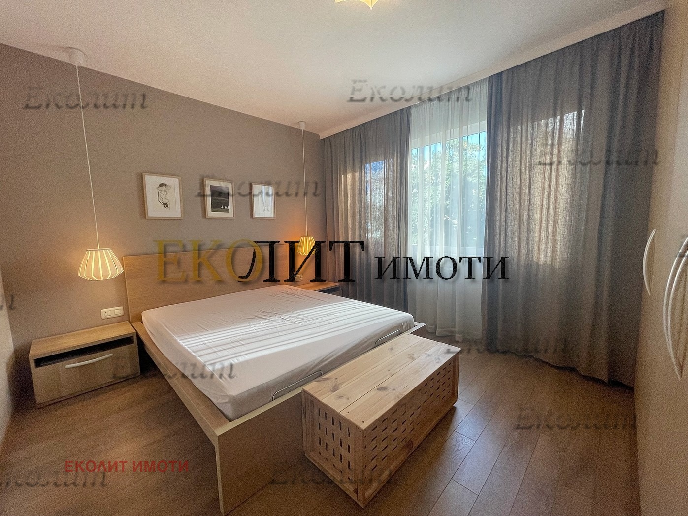 Дава под Наем 3-СТАЕН | Imot.bg — изображение 5