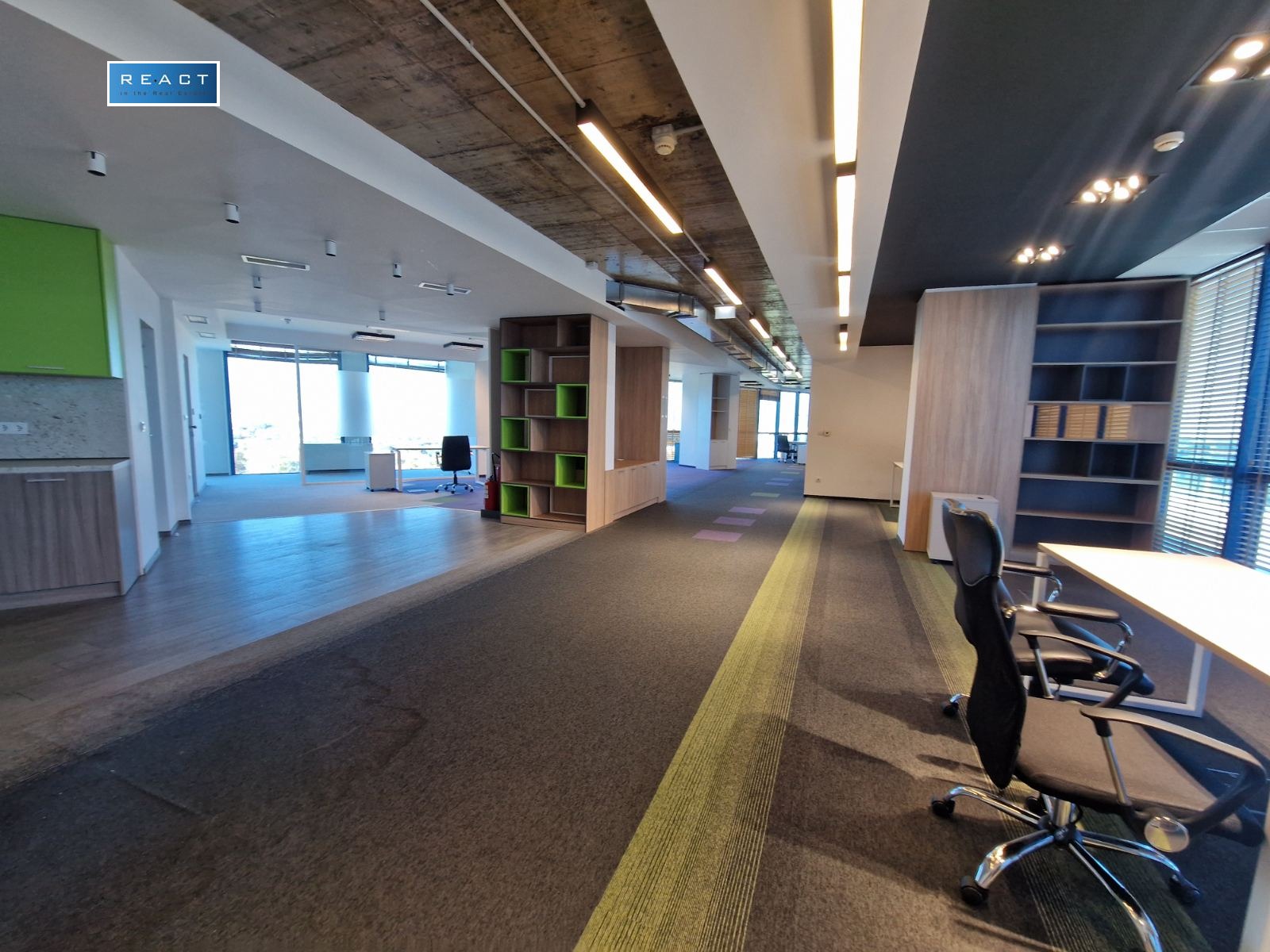 Дава под Наем ОФИС | Imot.bg — изображение 4