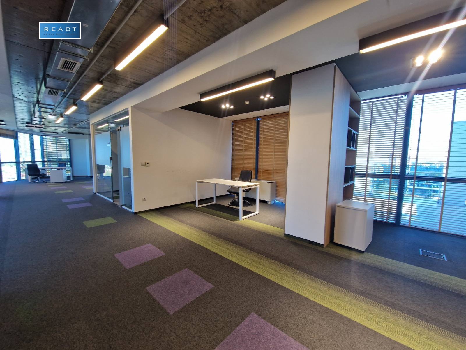 Дава под Наем ОФИС | Imot.bg — изображение 6