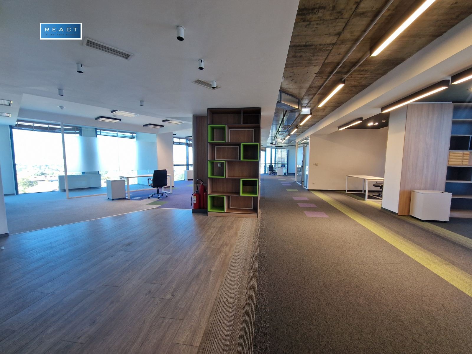 Дава под Наем ОФИС | Imot.bg — изображение 5