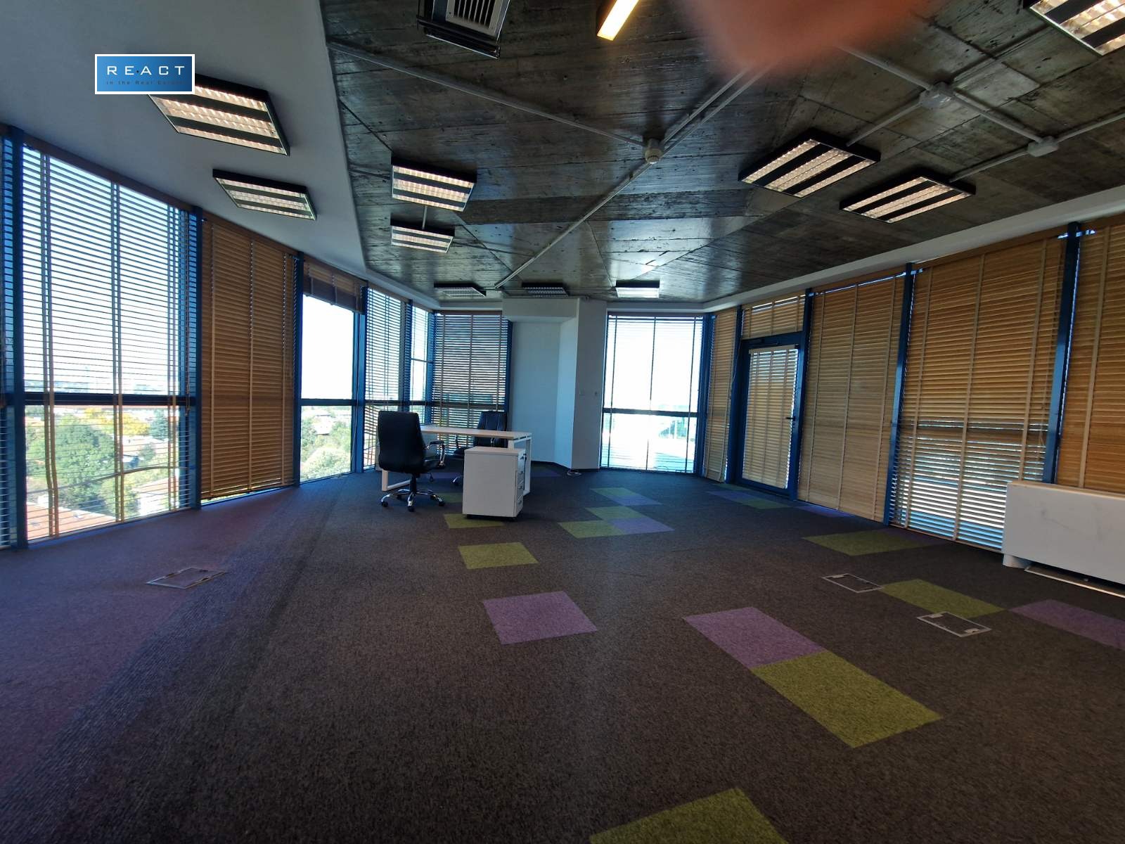 Дава под Наем ОФИС | Imot.bg — изображение 7