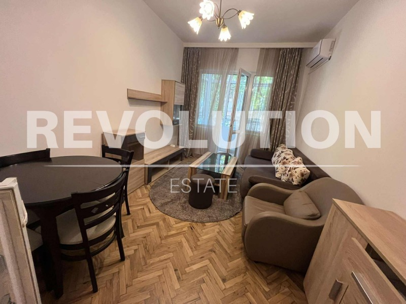 Дава под наем  2-стаен град Варна , Център , 70 кв.м | 82891923 - изображение [3]