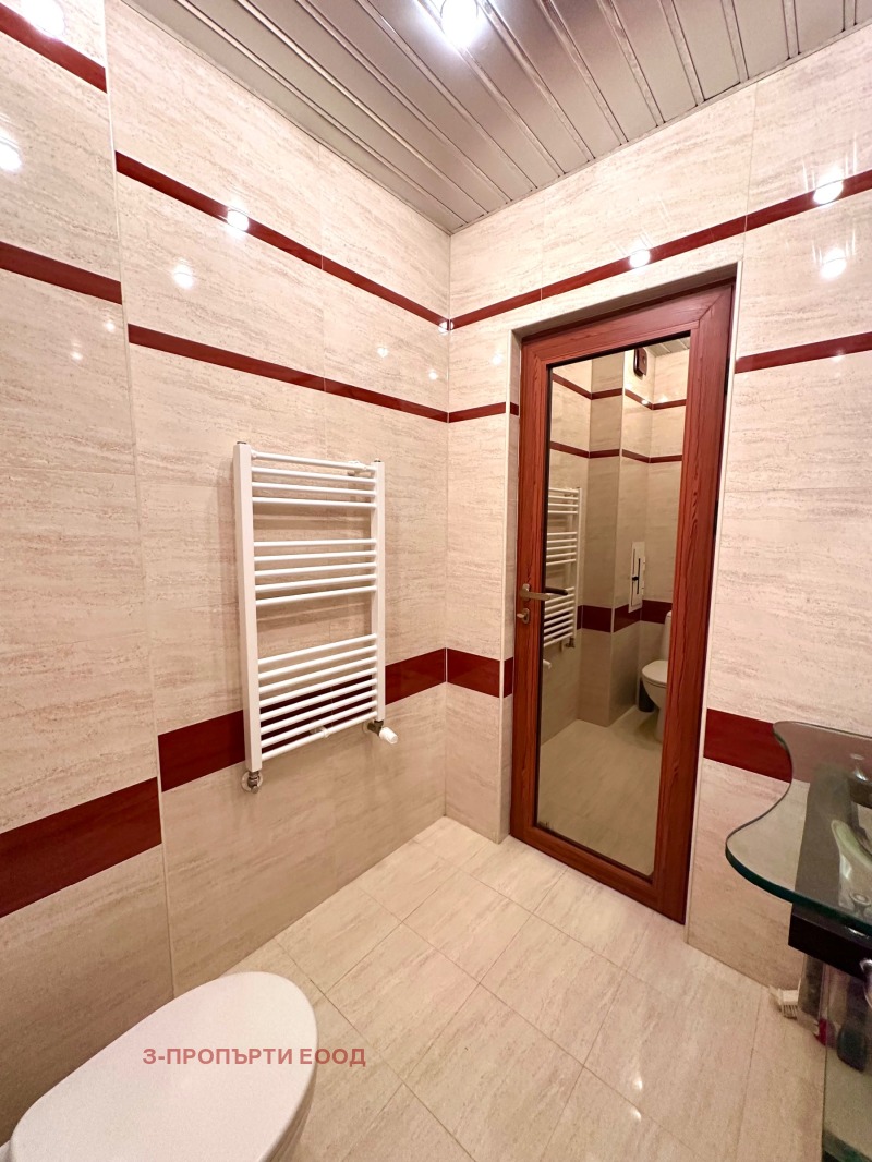 Дава под наем 2-СТАЕН, гр. София, Манастирски ливади, снимка 10 - Апартаменти - 52412072