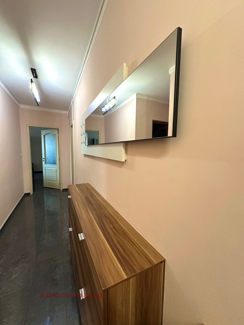 Дава под наем 2-СТАЕН, гр. София, Манастирски ливади, снимка 5 - Апартаменти - 52412072