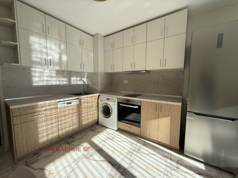 Дава под наем 2-СТАЕН, гр. София, област София-град, снимка 3 - Апартаменти - 52933913