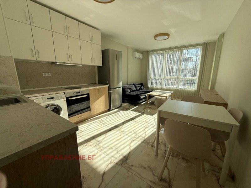 Дава под наем 2-СТАЕН, гр. София, област София-град, снимка 2 - Апартаменти - 52933913