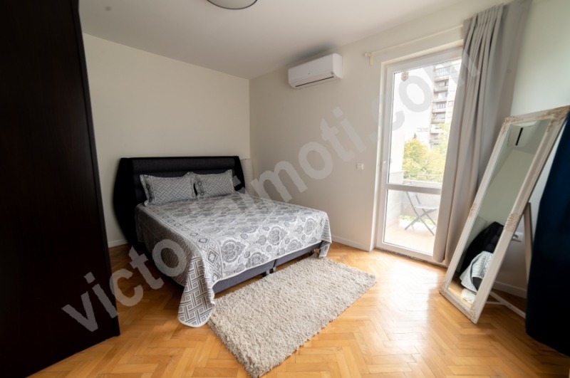 Дава под наем 2-СТАЕН, гр. Велико Търново, Център, снимка 6 - Апартаменти - 53497401