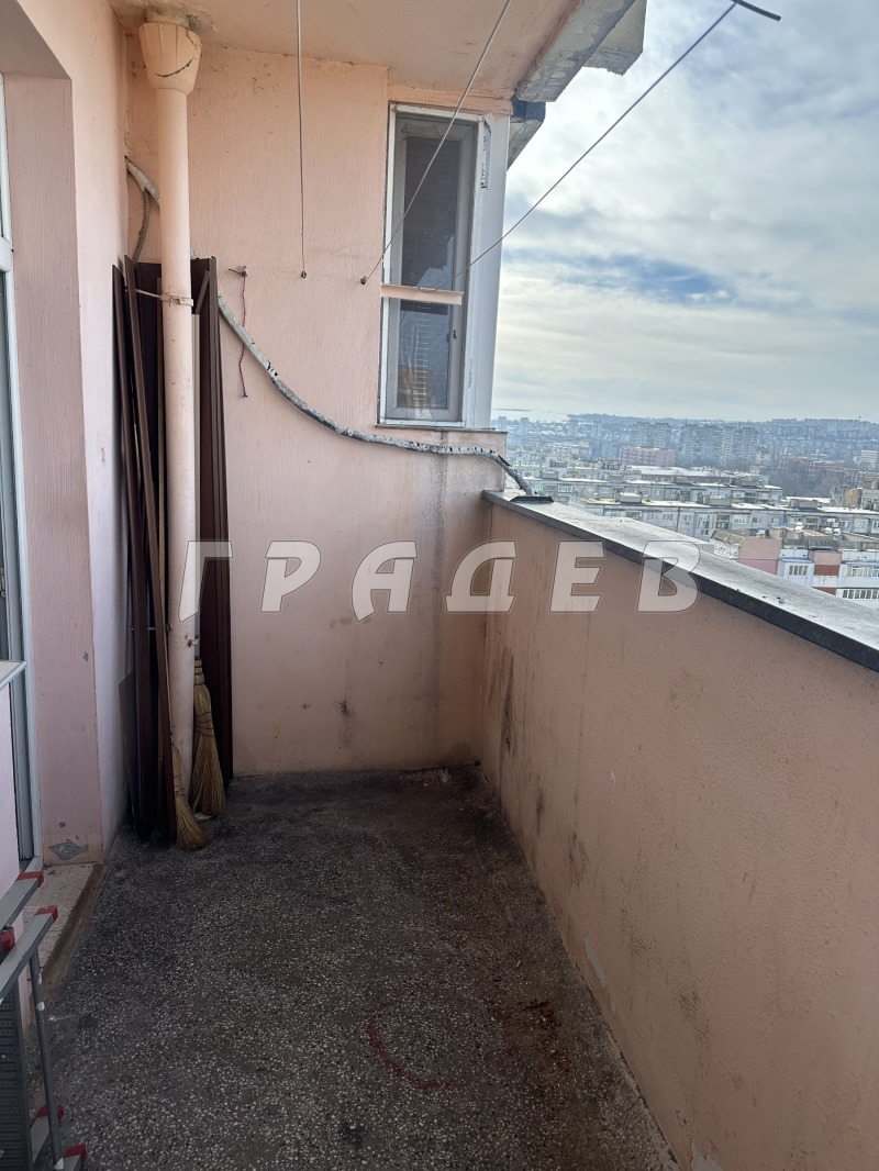 Дава под наем 2-СТАЕН, гр. Русе, Възраждане, снимка 9 - Апартаменти - 53561121