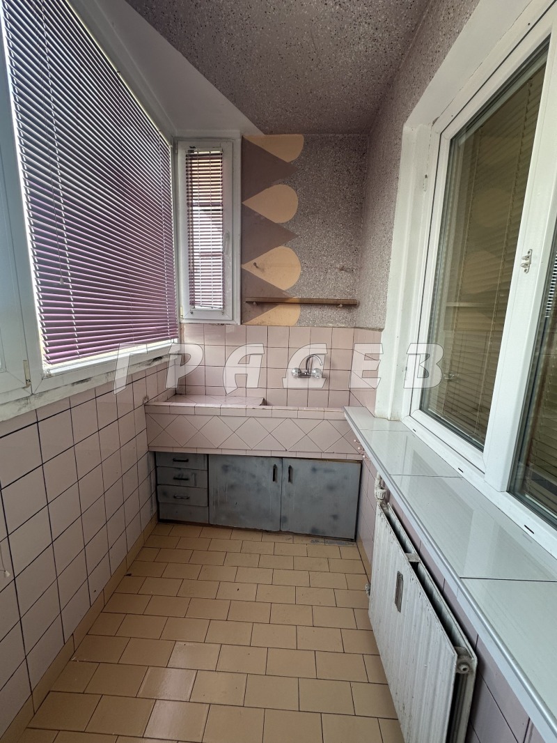 Дава под наем 2-СТАЕН, гр. Русе, Възраждане, снимка 5 - Апартаменти - 53561121