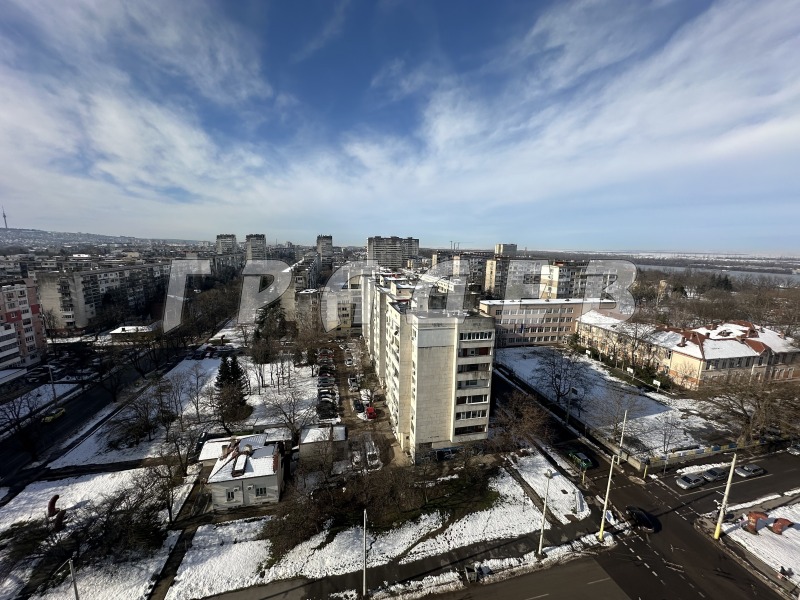 Дава под наем 2-СТАЕН, гр. Русе, Възраждане, снимка 10 - Апартаменти - 53561121