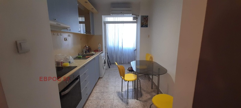 Издаје се  2 спаваће собе Пловдив , Каршијака , 85 м2 | 47280551 - слика [2]