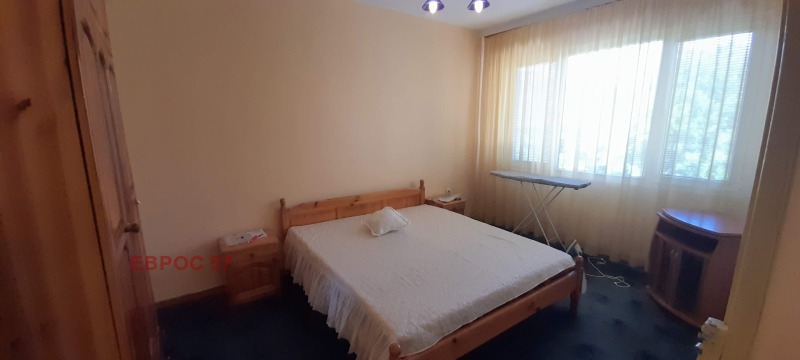 Издаје се  2 спаваће собе Пловдив , Каршијака , 85 м2 | 47280551 - слика [7]