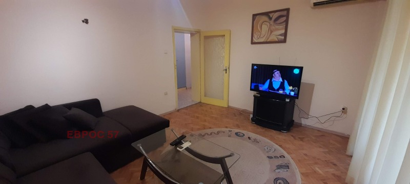 Издаје се  2 спаваће собе Пловдив , Каршијака , 85 м2 | 47280551 - слика [9]