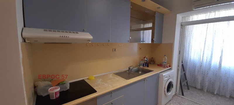Издаје се  2 спаваће собе Пловдив , Каршијака , 85 м2 | 47280551 - слика [4]