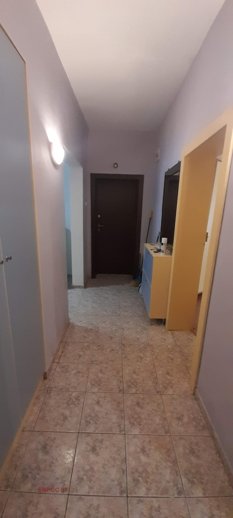 Издаје се  2 спаваће собе Пловдив , Каршијака , 85 м2 | 47280551 - слика [6]