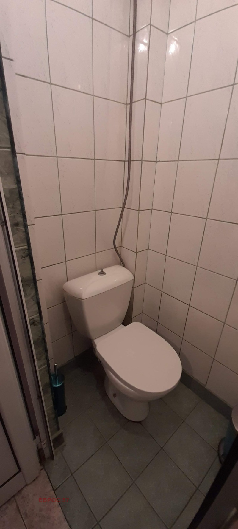 Издаје се  2 спаваће собе Пловдив , Каршијака , 85 м2 | 47280551 - слика [10]