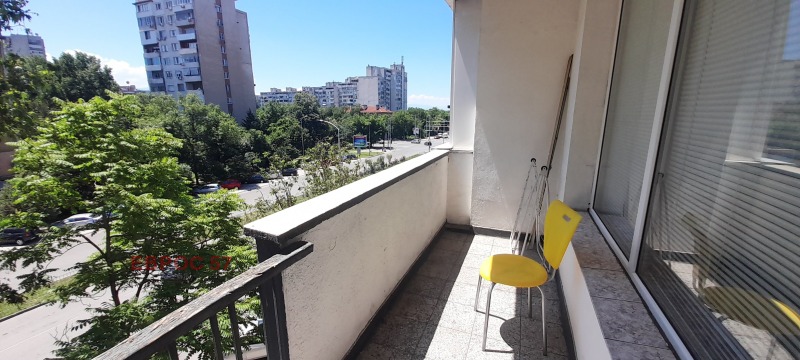 Издаје се  2 спаваће собе Пловдив , Каршијака , 85 м2 | 47280551 - слика [14]