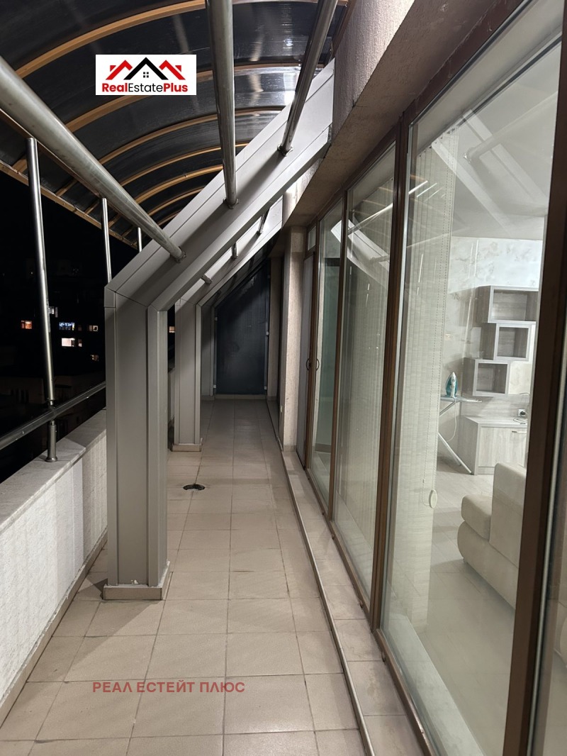 Дава под наем 3-СТАЕН, гр. Плевен, Широк център, снимка 9 - Апартаменти - 53042008