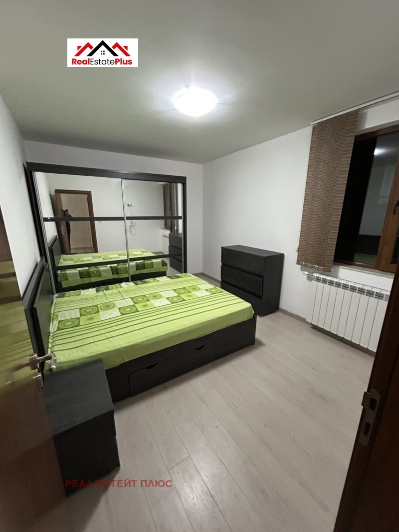 Дава под наем 3-СТАЕН, гр. Плевен, Широк център, снимка 4 - Апартаменти - 53042008