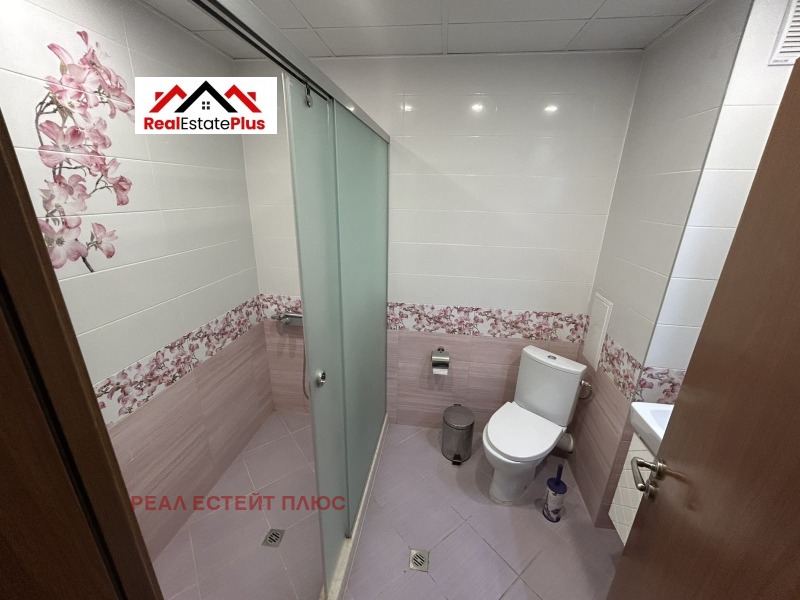 Дава под наем 3-СТАЕН, гр. Плевен, Широк център, снимка 8 - Апартаменти - 53042008