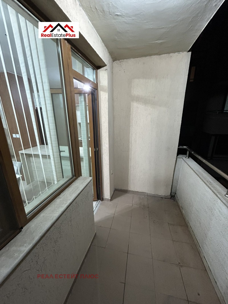 Дава под наем 3-СТАЕН, гр. Плевен, Широк център, снимка 10 - Апартаменти - 53042008