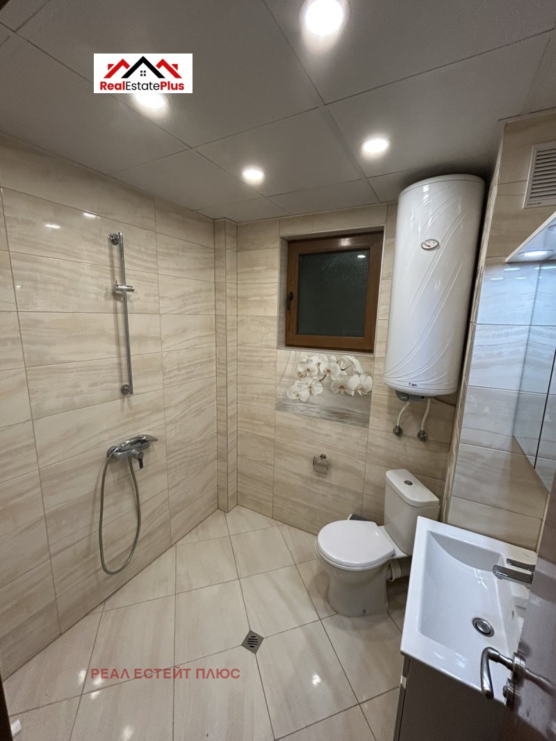 Дава под наем 3-СТАЕН, гр. Плевен, Широк център, снимка 7 - Апартаменти - 53042008