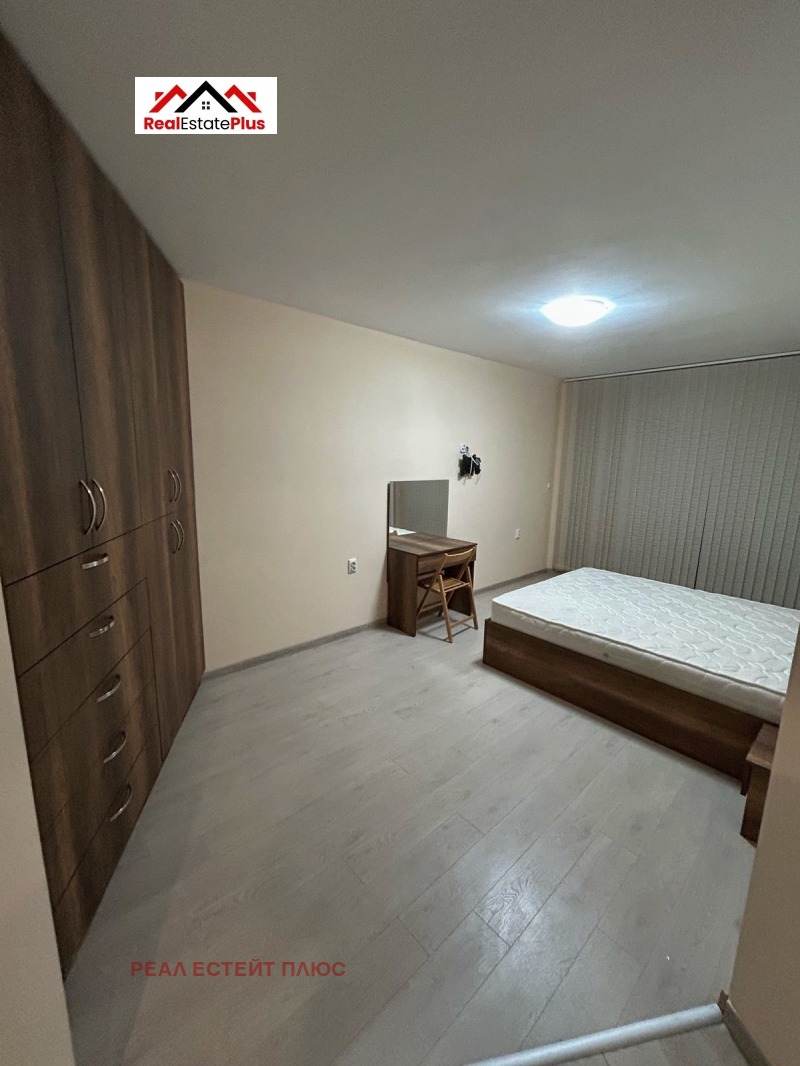 Дава под наем 3-СТАЕН, гр. Плевен, Широк център, снимка 5 - Апартаменти - 53042008