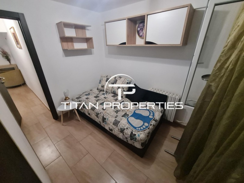 Дава под наем  3+ slaapkamer Burgas , Lazur , 100 кв.м | 59833920 - изображение [17]