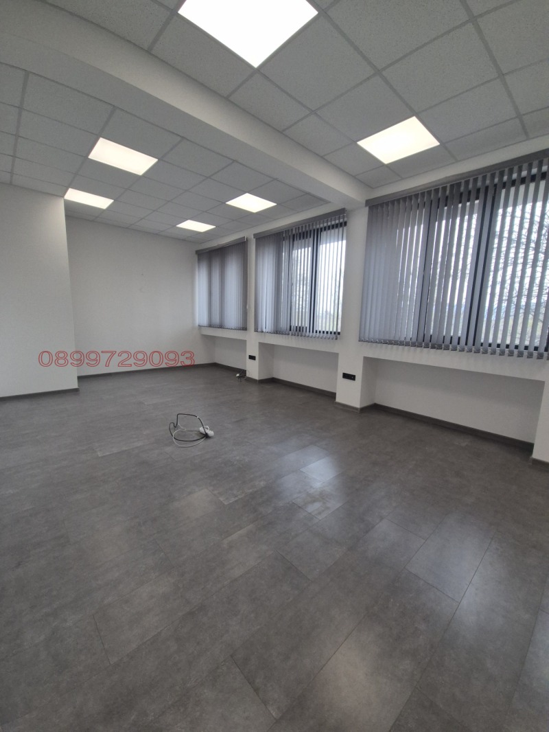 Дава под наем ОФИС, гр. Пловдив, Южен