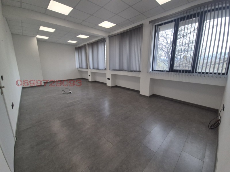 Дава под наем ОФИС, гр. Пловдив, Южен, снимка 2 - Офиси - 52781320