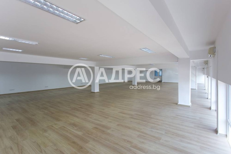 Te huur  Kantoor Sofia , Vrazjdebna , 270 m² | 56347130 - afbeelding [6]