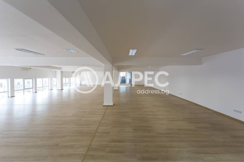 Te huur  Kantoor Sofia , Vrazjdebna , 270 m² | 56347130 - afbeelding [3]