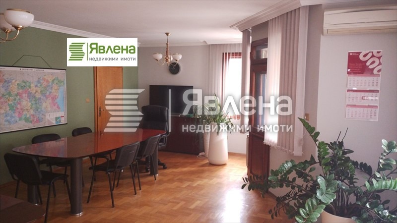 Дава под наем ОФИС, гр. София, Център