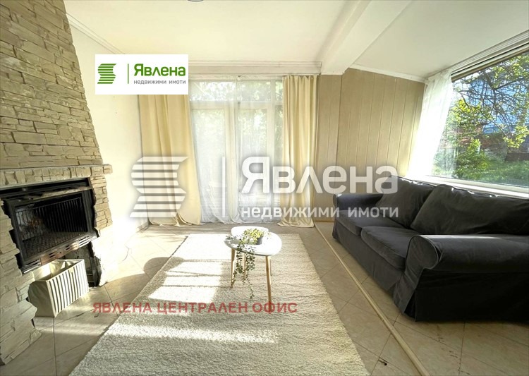 Дава под наем КЪЩА, гр. София, с. Лозен, снимка 5 - Къщи - 54694419