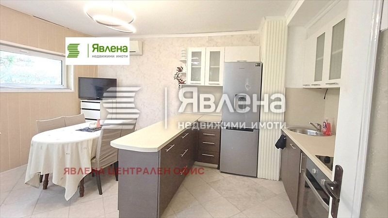 Дава под наем КЪЩА, гр. София, с. Лозен, снимка 2 - Къщи - 54694419